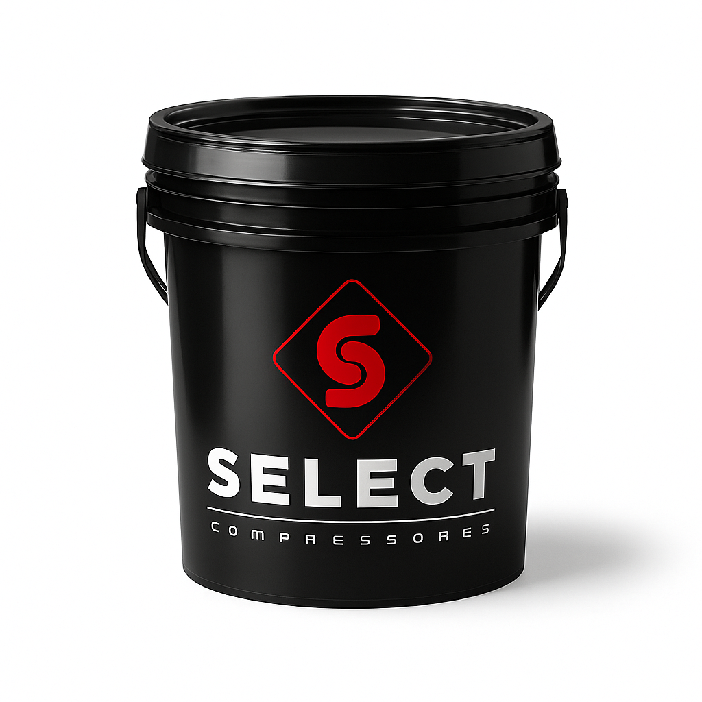 Secadores e filtros de ar comprimido