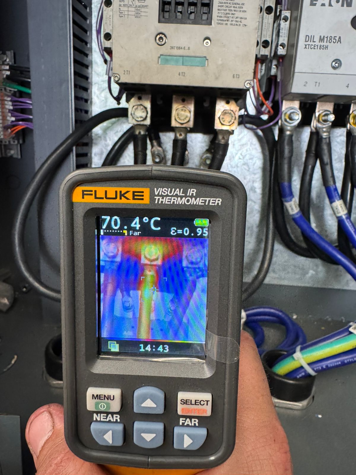 Peças sobressalentes para compressores